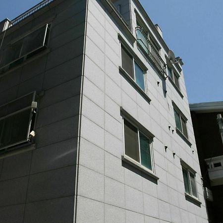 Seoulwise Guesthouse المظهر الخارجي الصورة